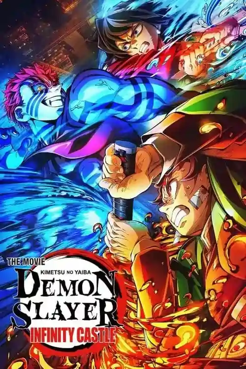 Demon Slayer - Boxstream 4K Premium IPTV Subscription
